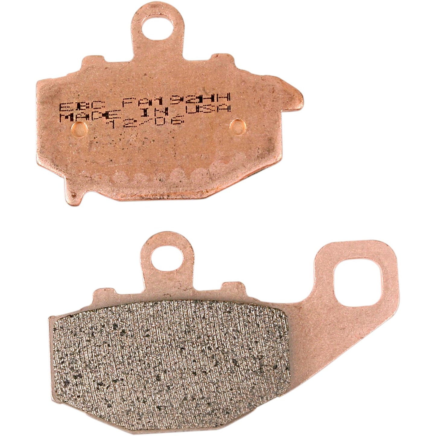 EBC Brakes Brake Pads FA192HH_379775