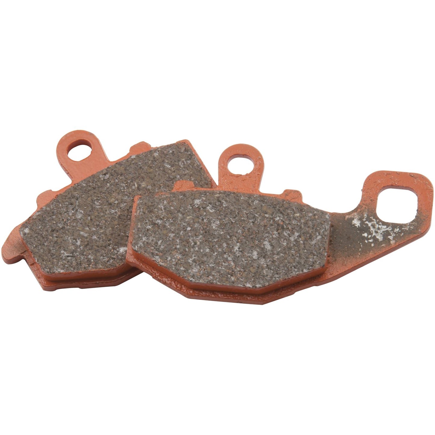 EBC Brakes Brake Pads V-Series FA192V_2447
