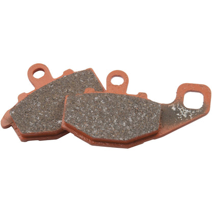 EBC Brakes Brake Pads V-Series FA192V_2447