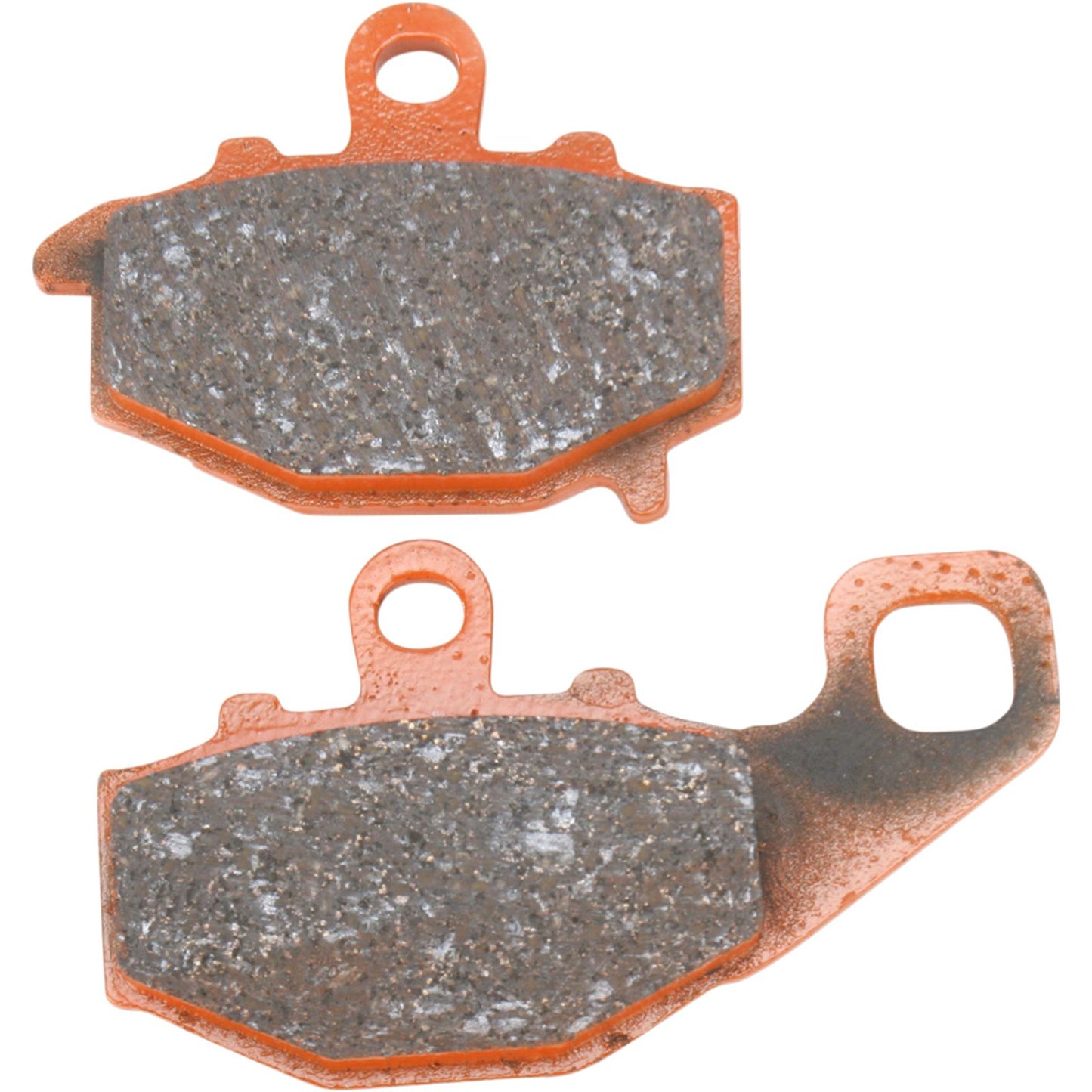 EBC Brakes Brake Pads V-Series FA192V_378986