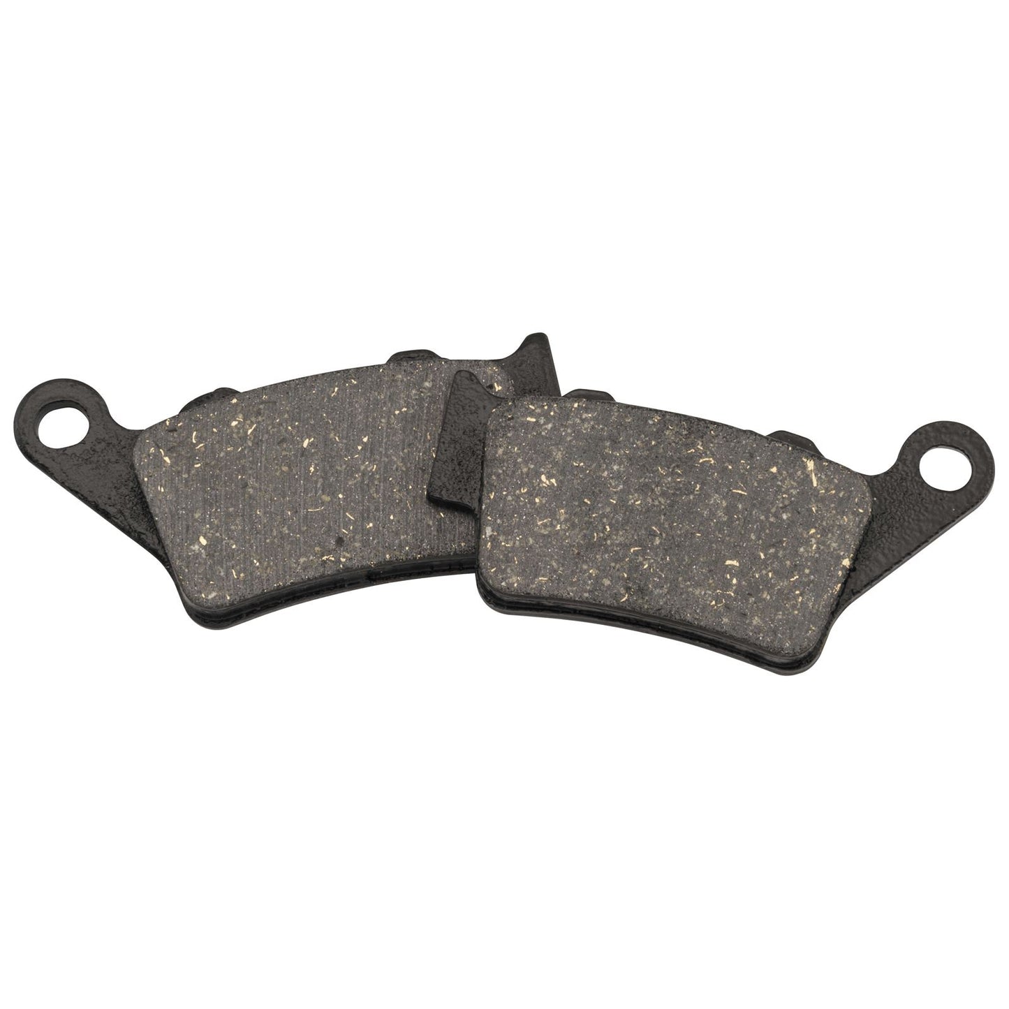 EBC Brakes Brake Pads FA213_2449