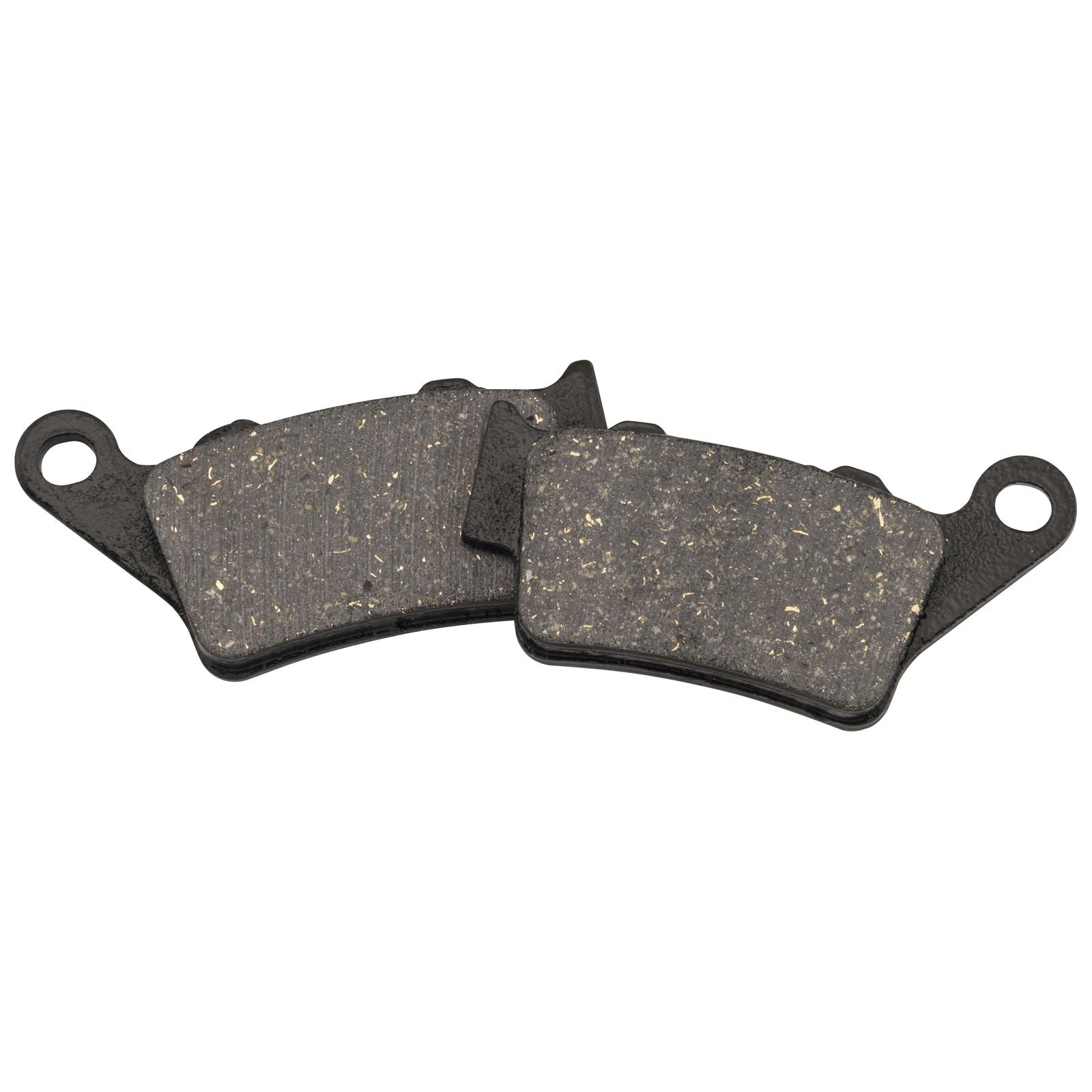 EBC Brakes Brake Pads FA213_2449