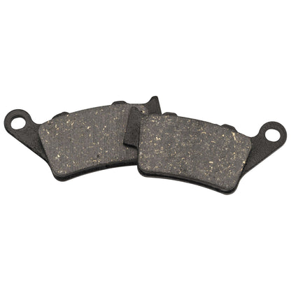 EBC Brakes Brake Pads FA213_2449