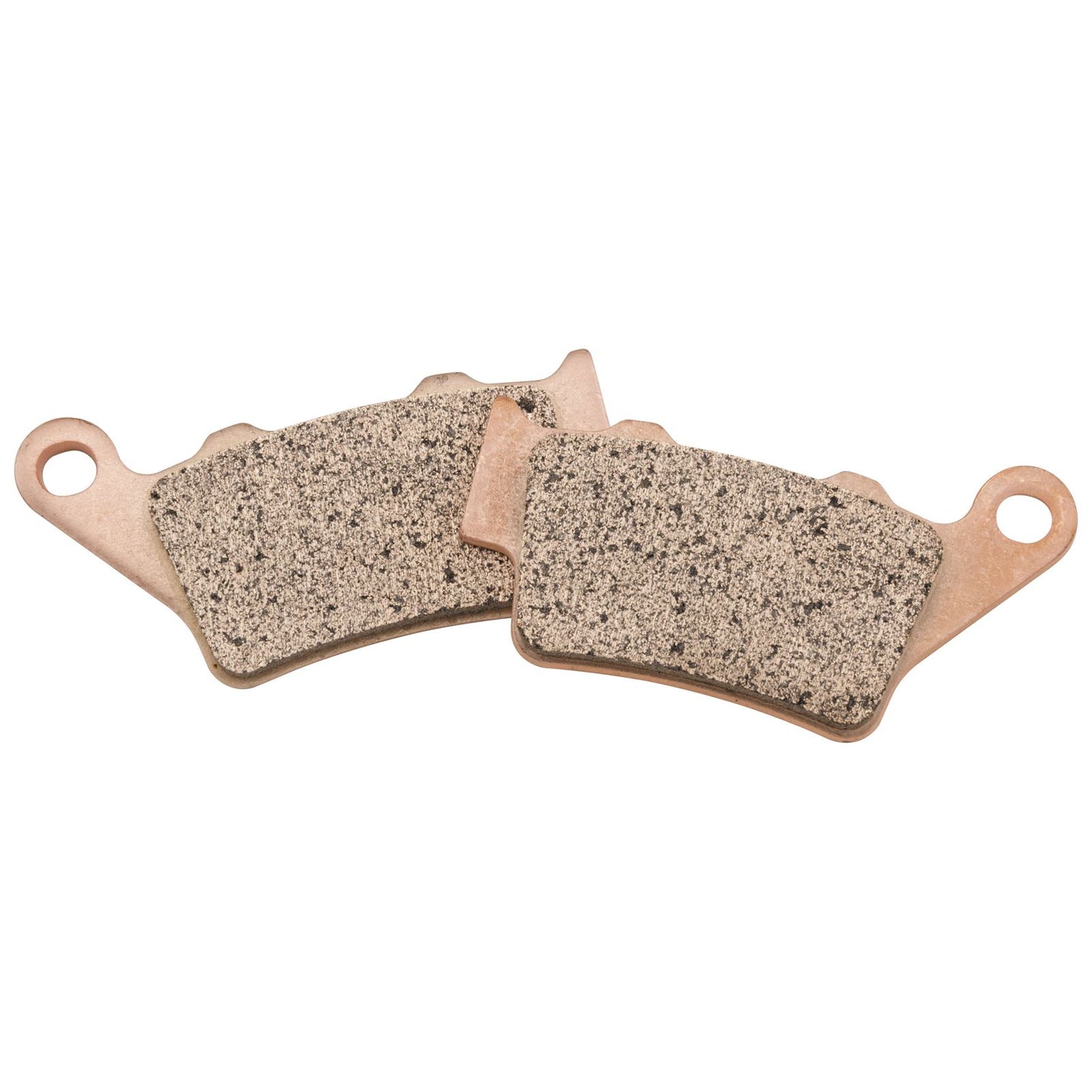 EBC Brakes Brake Pads FA213HH_2451