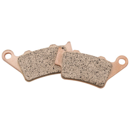 EBC Brakes Brake Pads FA213HH_2451