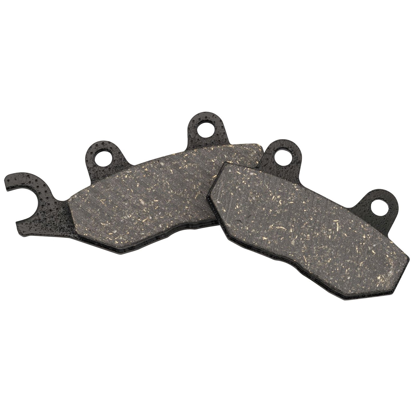 EBC Brakes Brake Pads FA214/2_2454