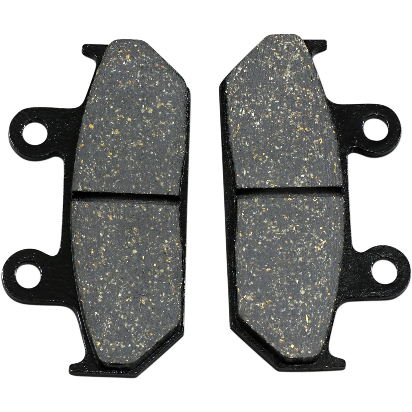 EBC Brakes Brake Pads FA214/2_379791