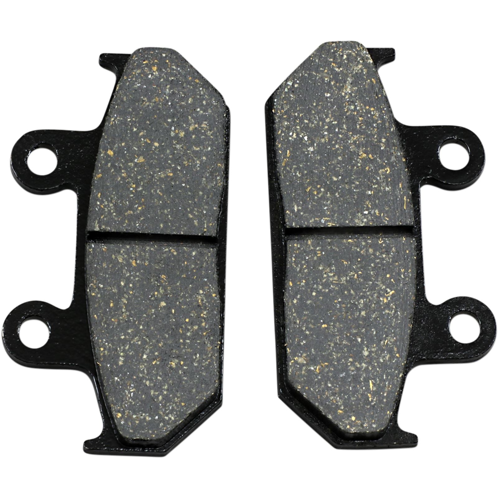 EBC Brakes Brake Pads FA214/2_379791