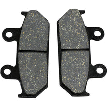 EBC Brakes Brake Pads FA214/2_379791