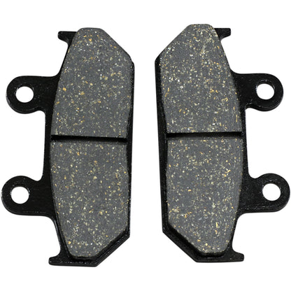EBC Brakes Brake Pads FA214/2_379791