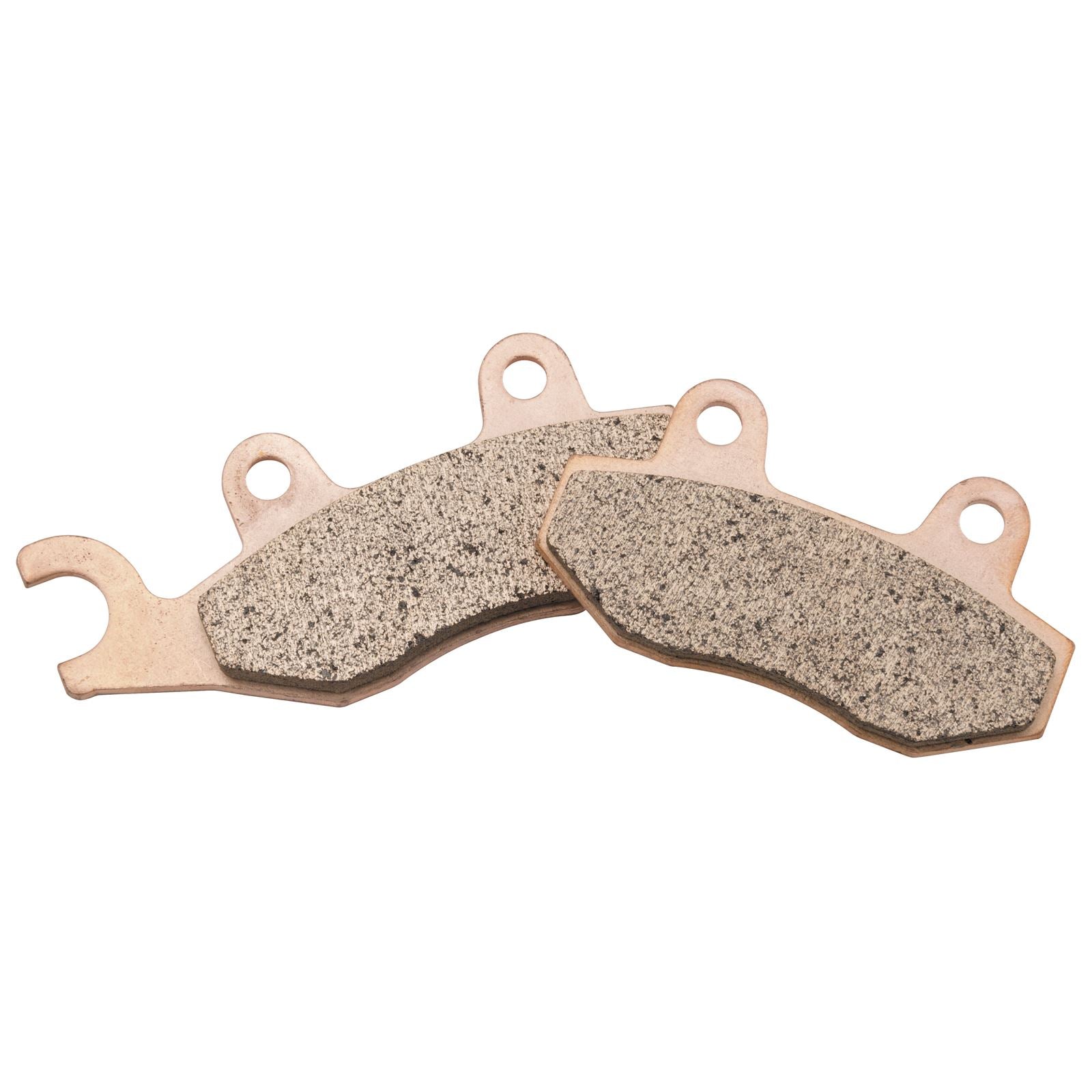 EBC Brakes Brake Pads FA214/2HH_2456