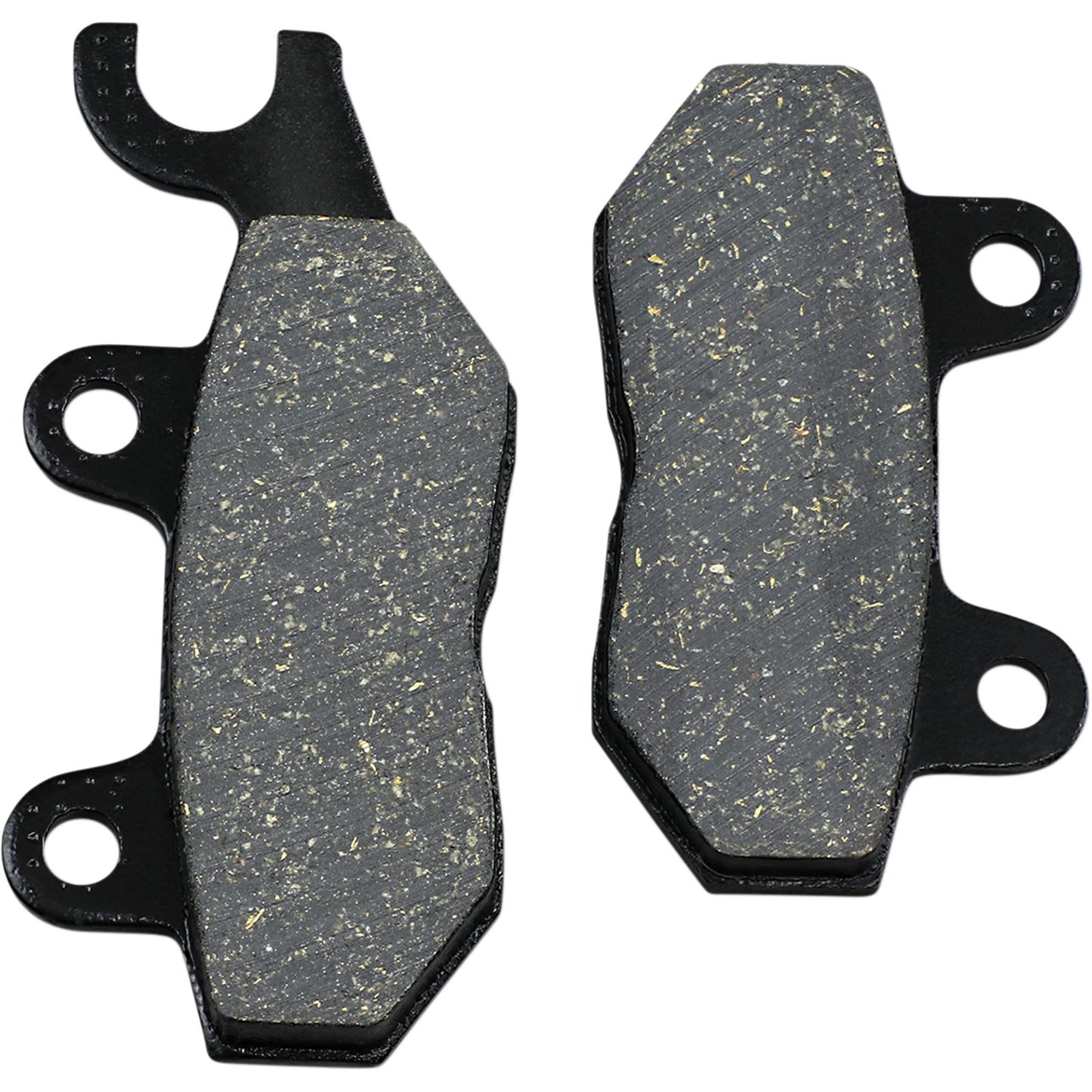 EBC Brakes Brake Pads FA215/2_379795