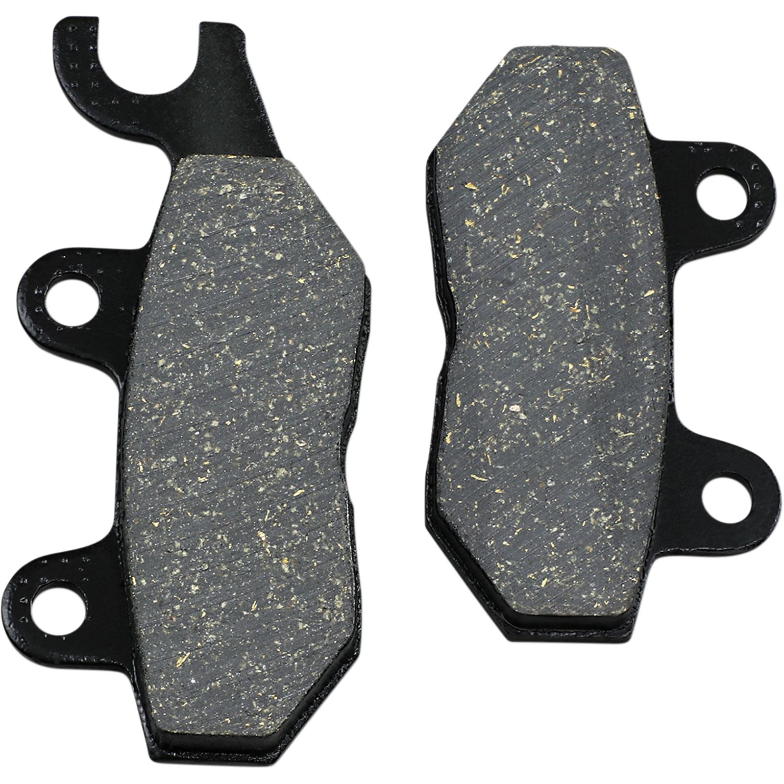 EBC Brakes Brake Pads FA215/2_379795