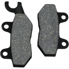 EBC Brakes Brake Pads FA215/2_379795