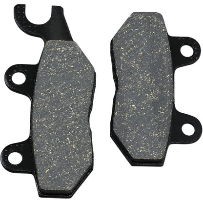 EBC Brakes Brake Pads FA215/2_379795