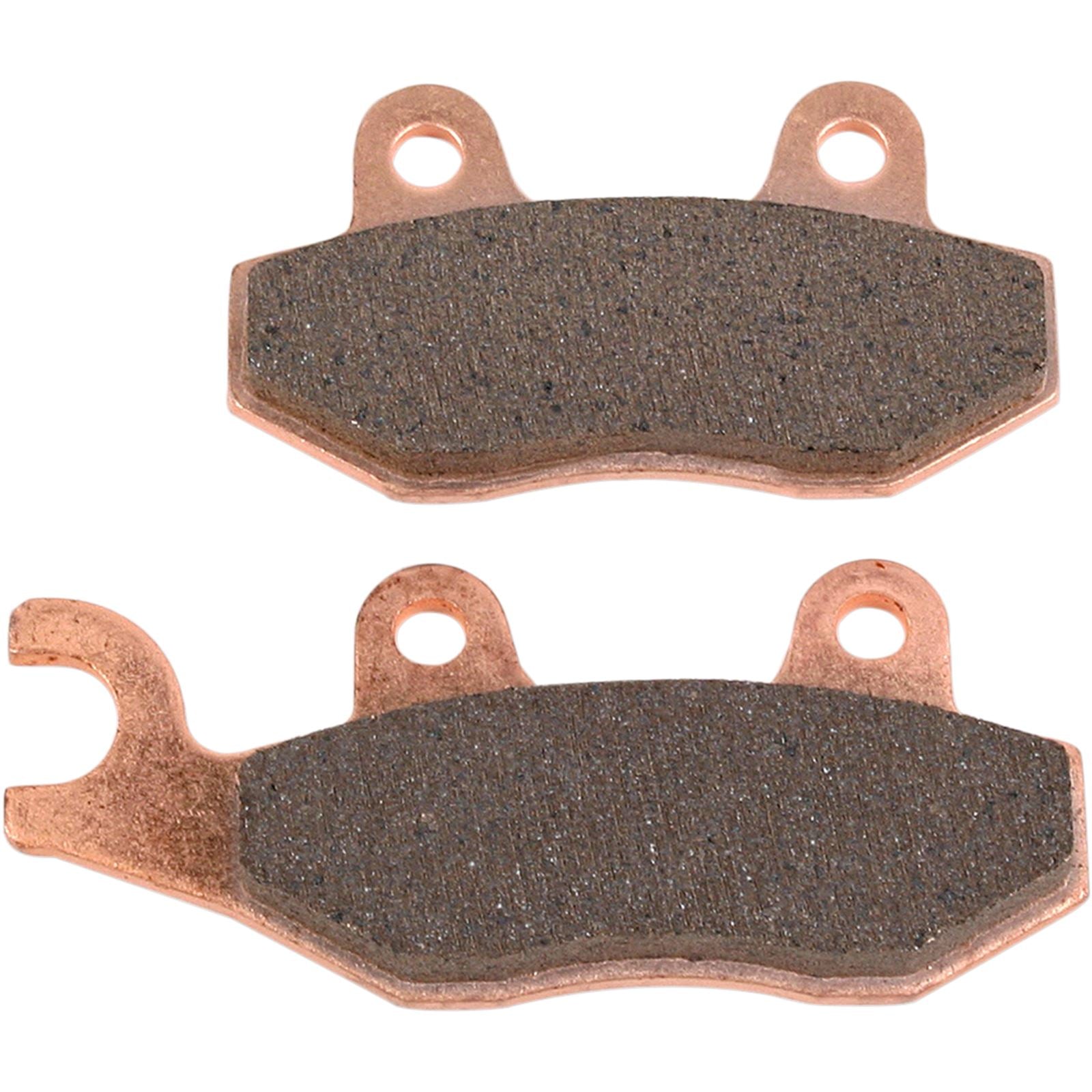 EBC Brakes Brake Pads FA215/2HH_379796