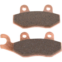 EBC Brakes Brake Pads FA215/2HH_379796