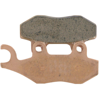 EBC Brakes Brake Pads FA215/2HH_379797