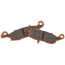 EBC Brakes Brake Pads V-Series FA231/2V_2460