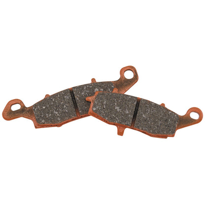 EBC Brakes Brake Pads V-Series FA231/2V_2460
