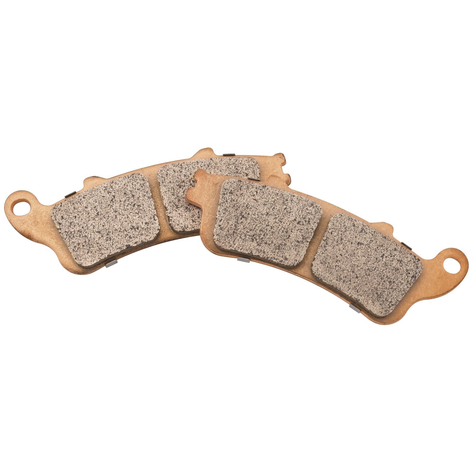 EBC Brakes Brake Pads FA261/2HH_2463
