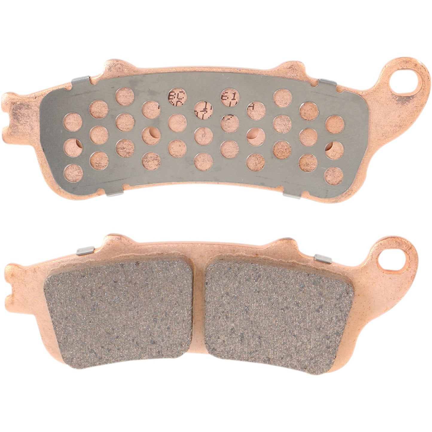EBC Brakes Brake Pads FA261/2HH_378929