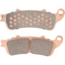 EBC Brakes Brake Pads FA261/2HH_378929