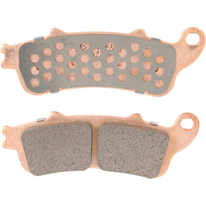 EBC Brakes Brake Pads FA261/2HH_378929