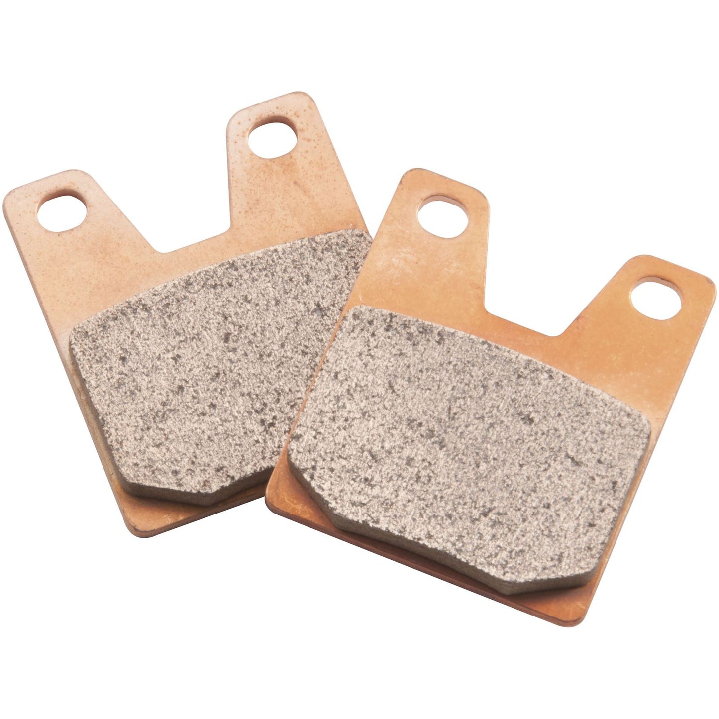 EBC Brakes Brake Pads FA267HH_2465