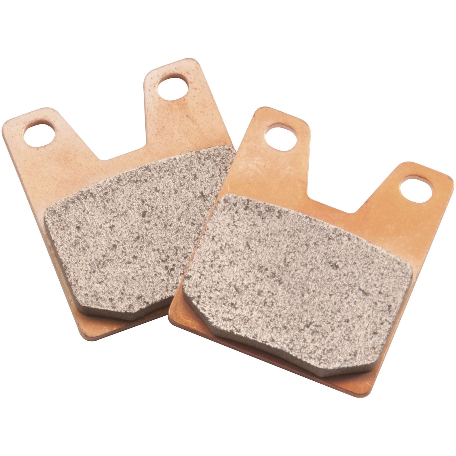 EBC Brakes Brake Pads FA267HH_2465