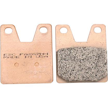 EBC Brakes Brake Pads FA267HH_379837