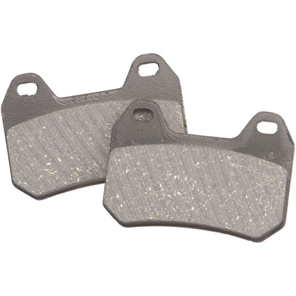 EBC Brakes Brake Pads FA304_2468