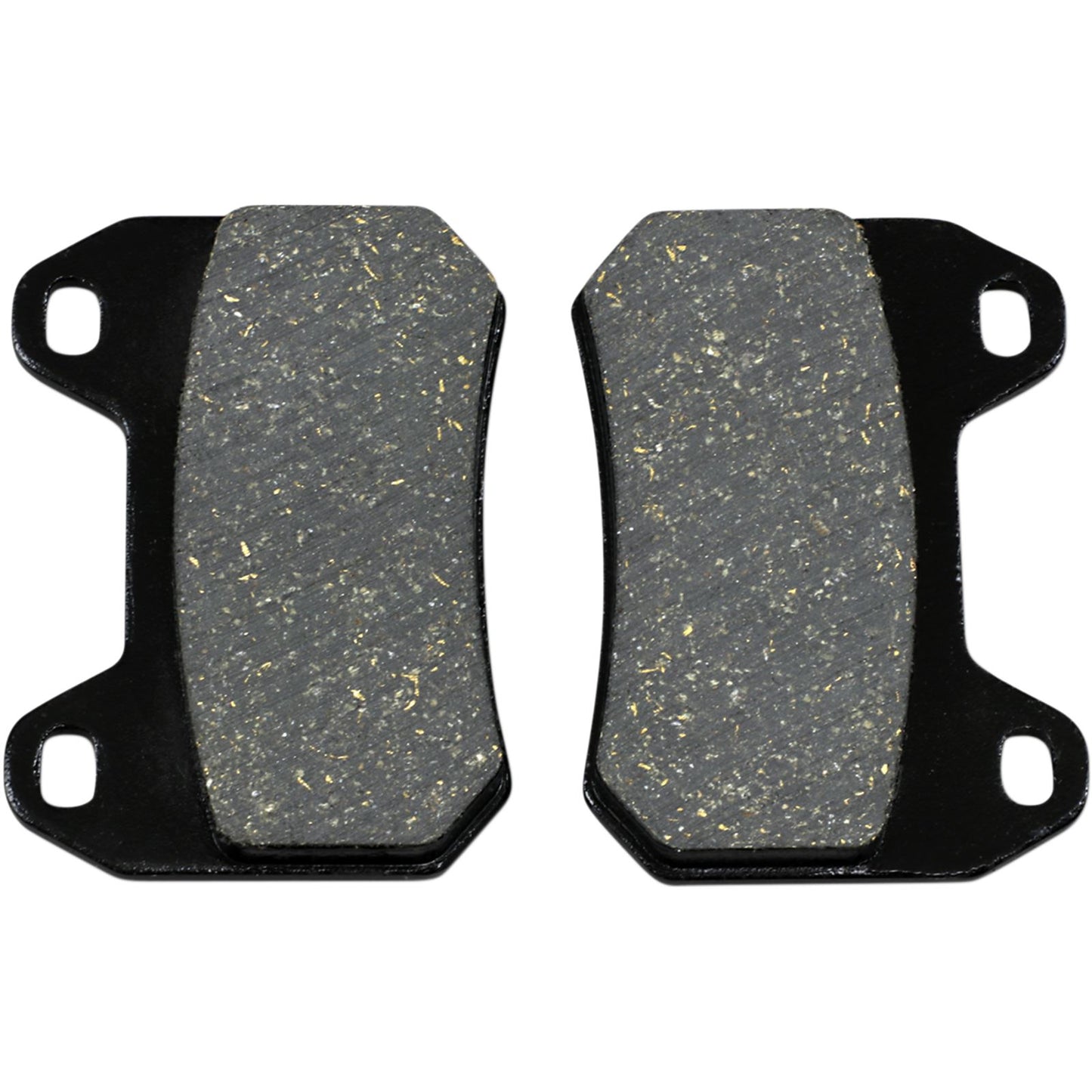 EBC Brakes Brake Pads FA304_379850