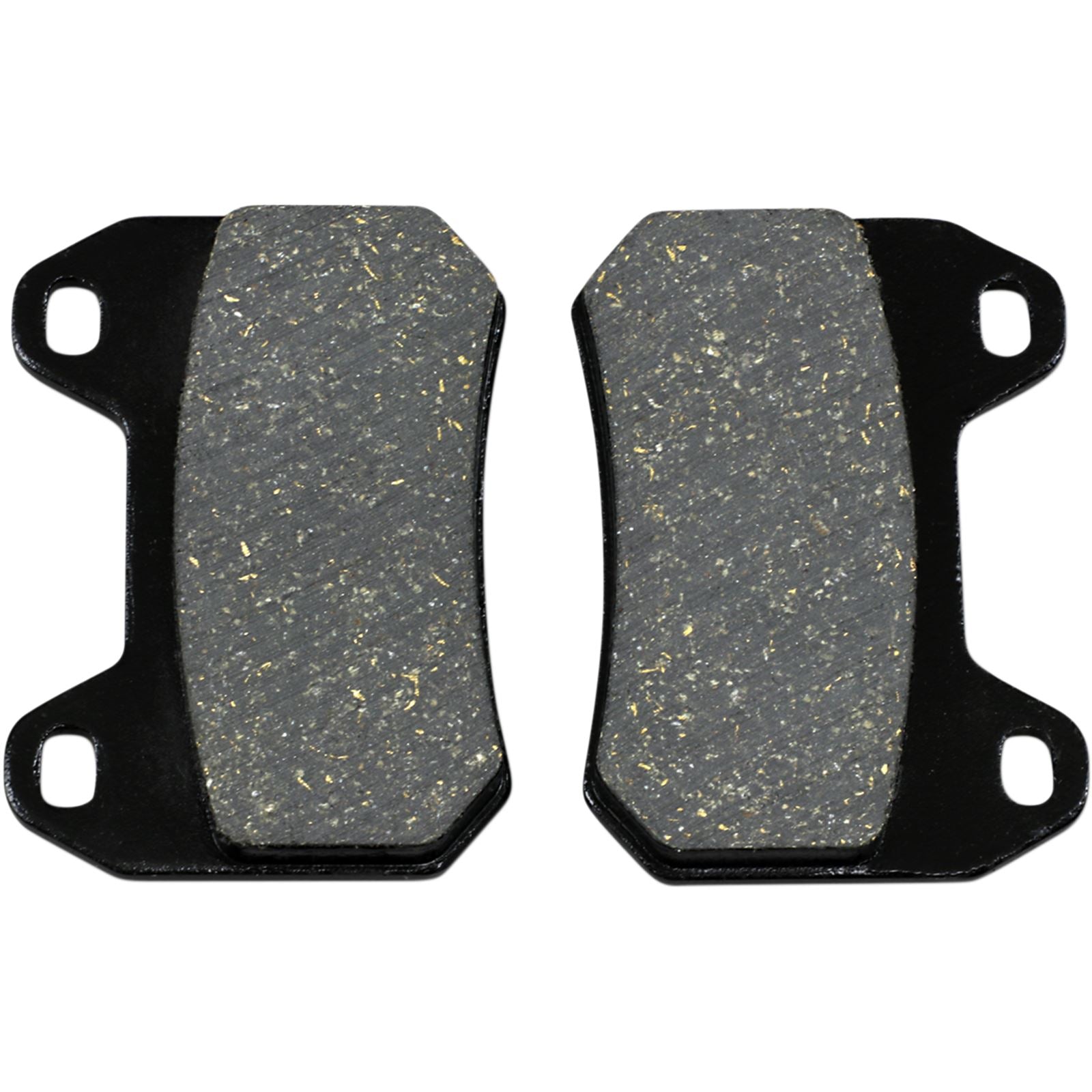 EBC Brakes Brake Pads FA304_379850
