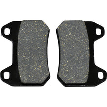 EBC Brakes Brake Pads FA304_379850