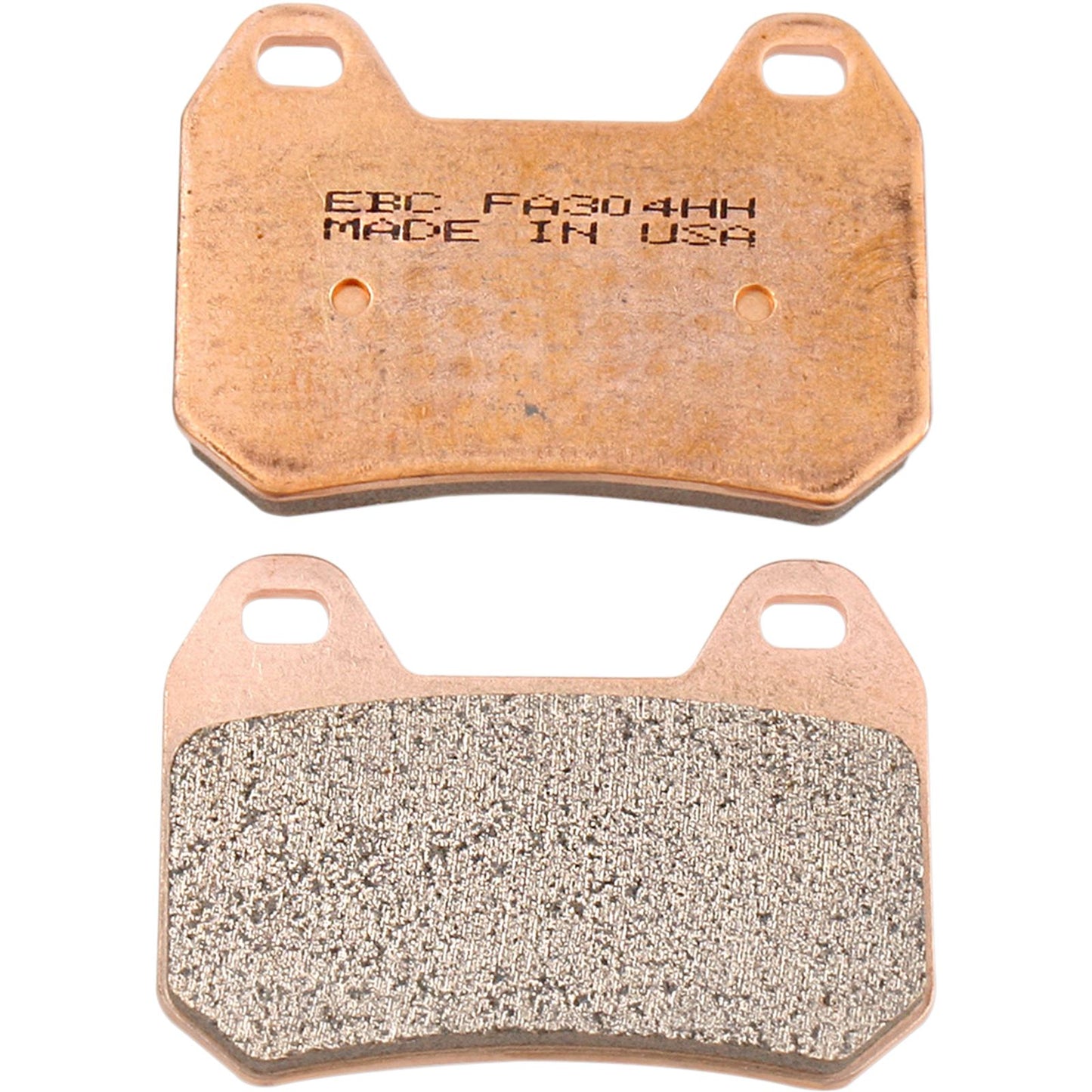EBC Brakes Brake Pads FA304HH_379851
