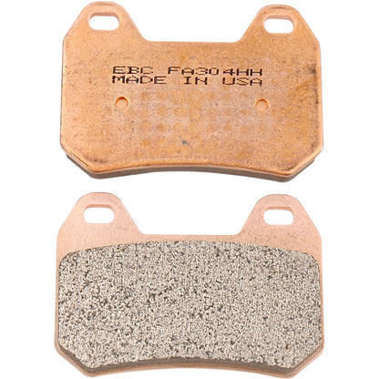 EBC Brakes Brake Pads FA304HH_379851