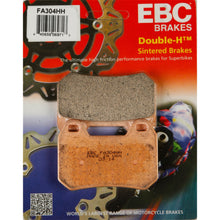 EBC Brakes Brake Pads FA304HH_2471