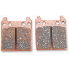 EBC Brakes Brake Pads V-Series FA32V_378955