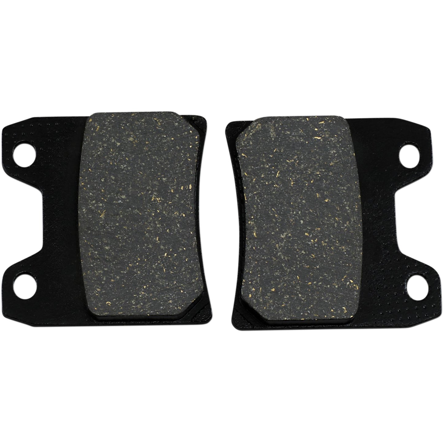 EBC Brakes Brake Pads FA348_379878