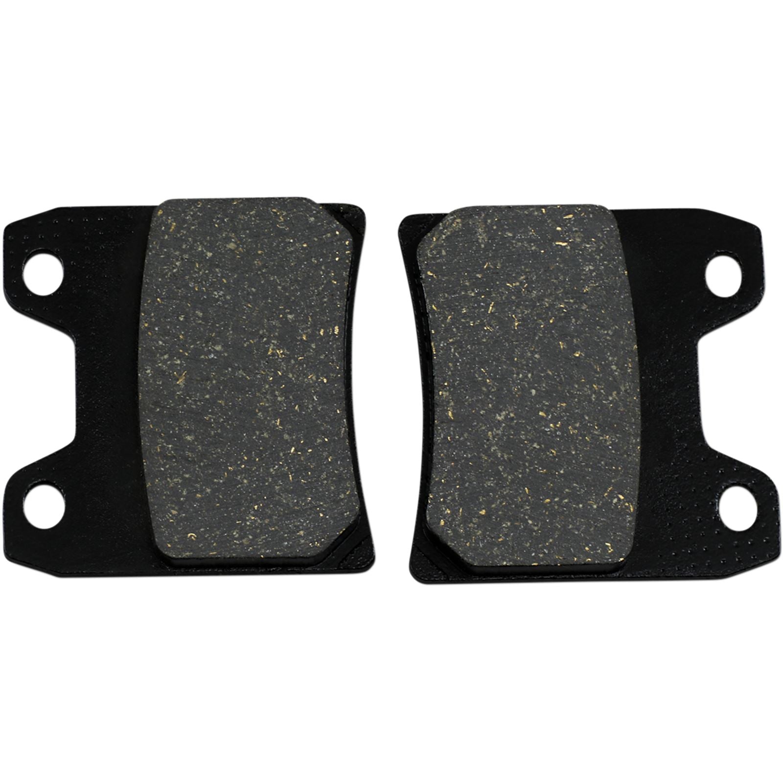EBC Brakes Brake Pads FA348_379878