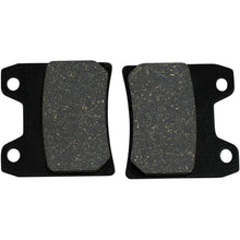EBC Brakes Brake Pads FA348_379878