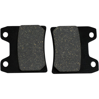 EBC Brakes Brake Pads FA348_379878
