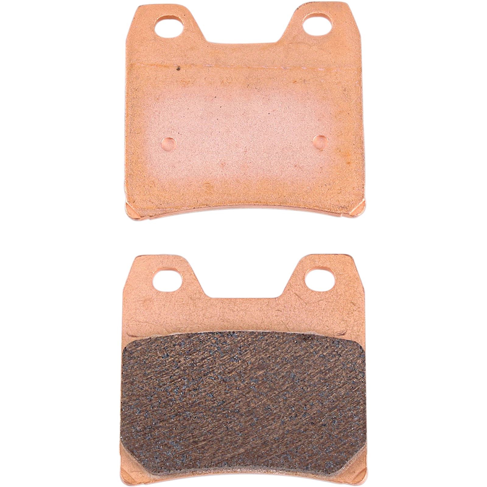 EBC Brakes Brake Pads FA348HH_379879