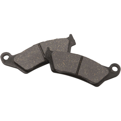 EBC Brakes Brake Pads FA363_2483