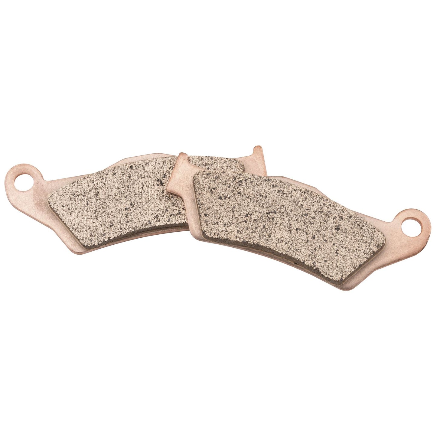 EBC Brakes Brake Pads FA363HH_2485
