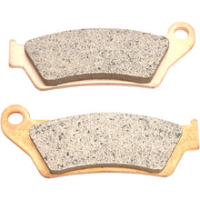 EBC Brakes Brake Pads FA363HH_378813