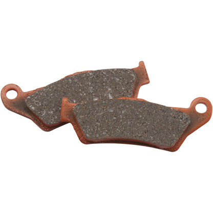 EBC Brakes Brake Pads V-Series FA363V_2487