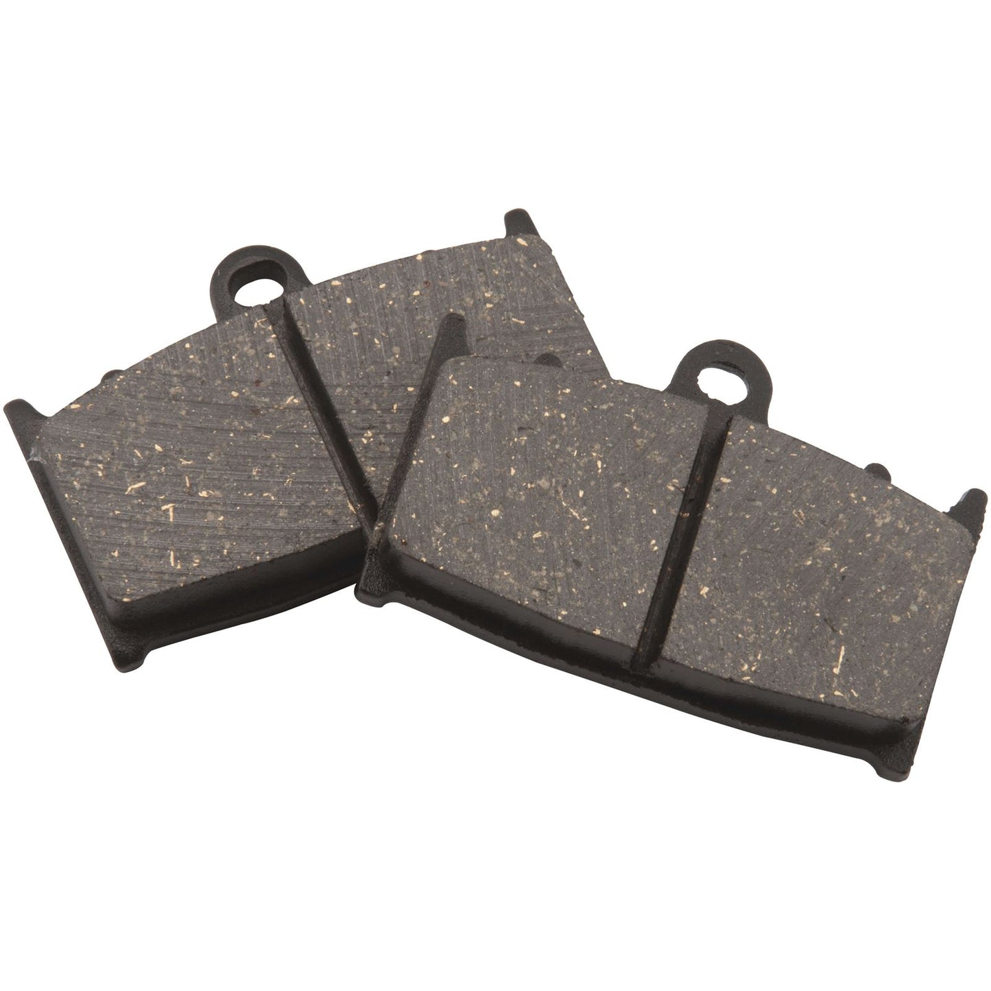 EBC Brakes Brake Pads FA366_2489