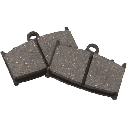 EBC Brakes Brake Pads FA366_2489